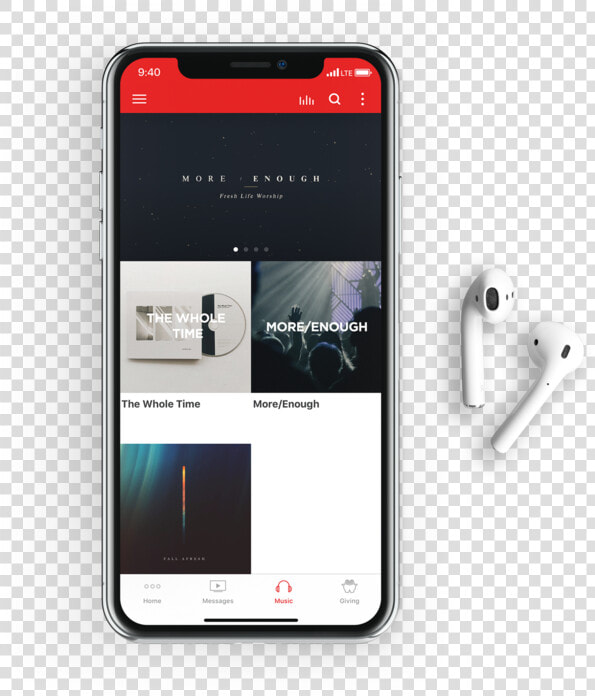 001 Music   Iphone   Iphone  HD Png DownloadTransparent PNG