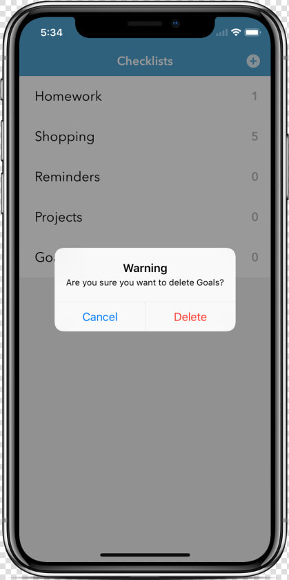 Reminder Iphone Template  HD Png DownloadTransparent PNG