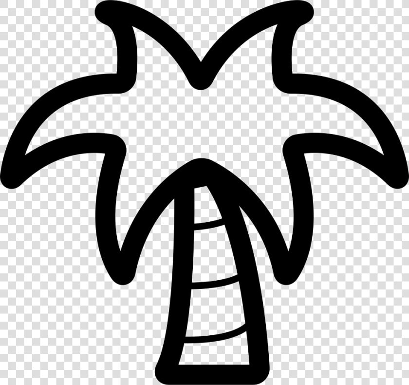 Tropical Tree   Иконки Png Пальма  Transparent PngTransparent PNG
