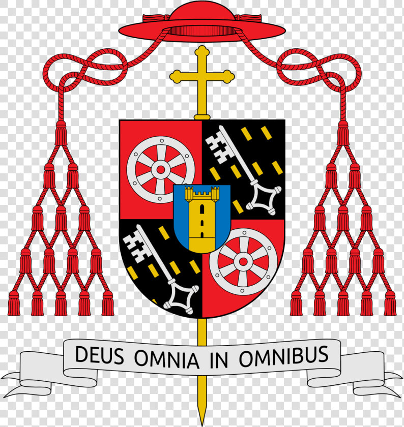 Jorge Mario Bergoglio Coat Of Arms  HD Png DownloadTransparent PNG