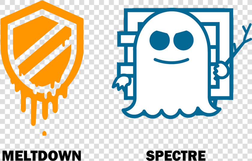 Meltdown Spectre  HD Png DownloadTransparent PNG