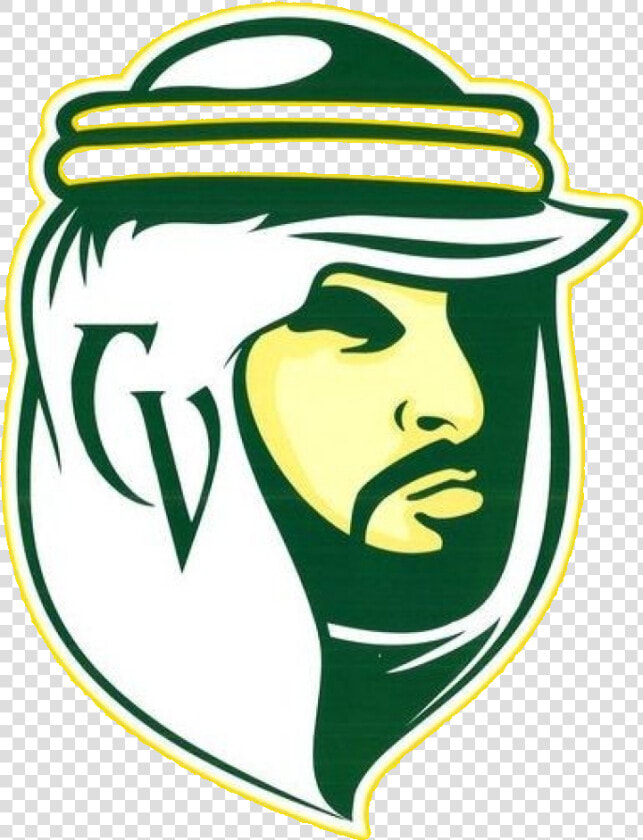 School Logo   High School Arab Mascot  HD Png DownloadTransparent PNG