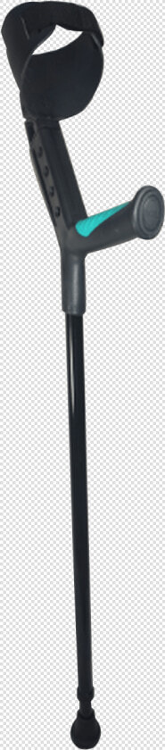 Elbow Crutches Adjustable Universal  HD Png DownloadTransparent PNG