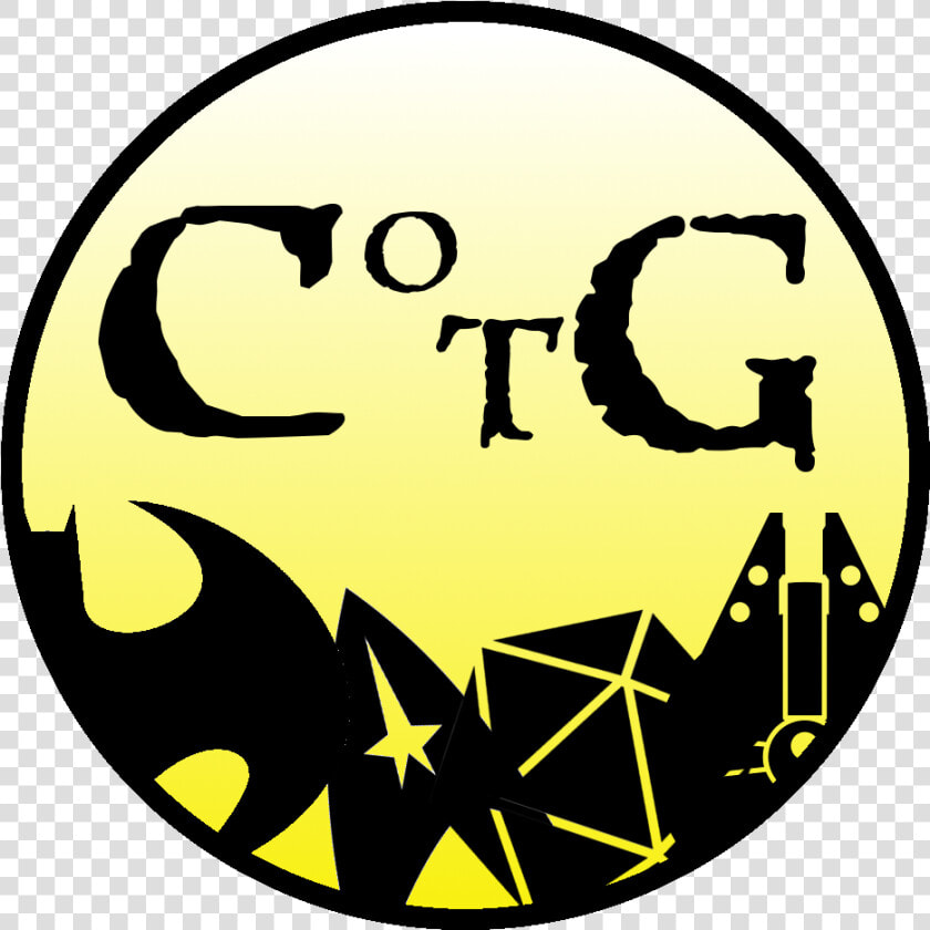 Church Of The Geek Geek Preacher Clothe Yourselves   Circle  HD Png DownloadTransparent PNG