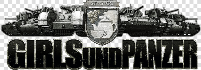 Posted Image   Girls Und Panzer Gloriana Tanks  HD Png DownloadTransparent PNG