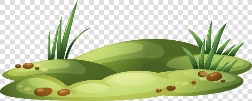 Ground Clipart Clear Background Grass   Patch Of Grass Clipart  HD Png DownloadTransparent PNG