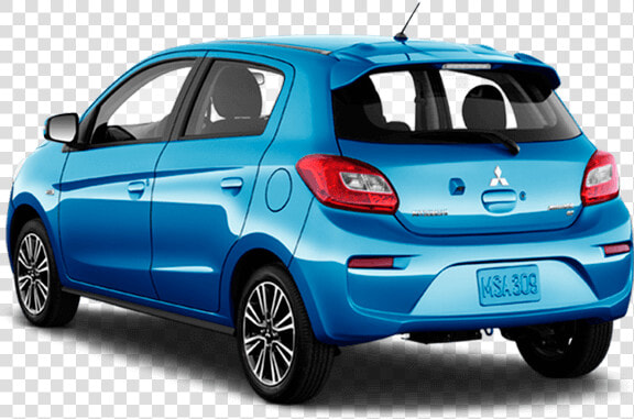 Mirage Mitsubishi 2018  HD Png DownloadTransparent PNG