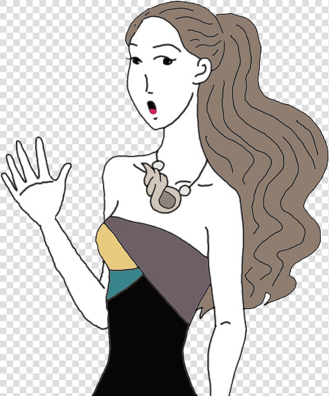 Saying Goodbye  HD Png DownloadTransparent PNG