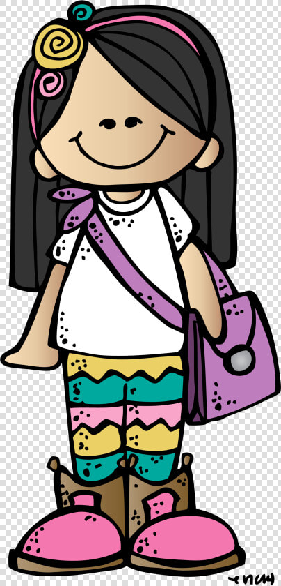 Melonheadz Png Bus   Melonheadz Girl Clipart  Transparent PngTransparent PNG