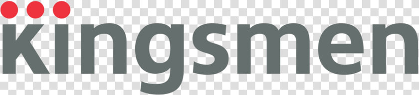 Kingsmenlogo2   Kingsmen Exhibits Pte Ltd  HD Png DownloadTransparent PNG
