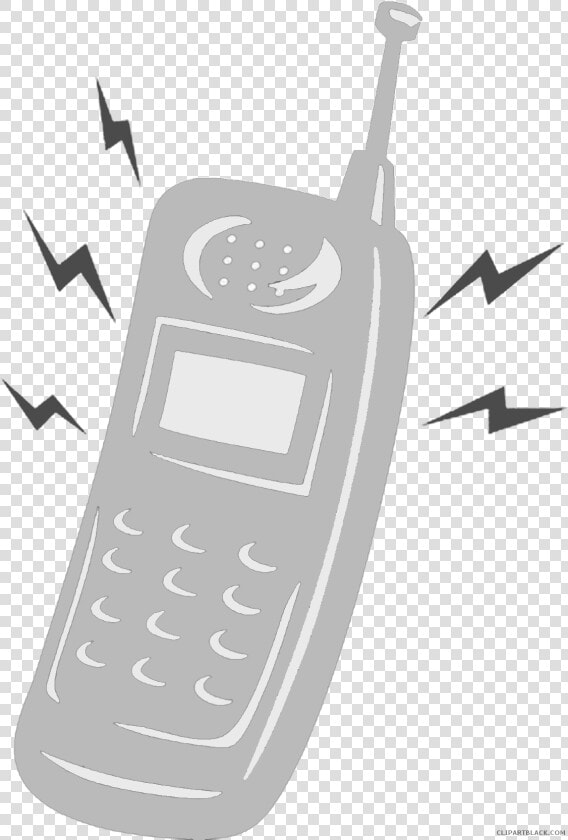 Clip Art Ringing Cell Phone Clipart   Cell Phone Ringing Gif  HD Png DownloadTransparent PNG