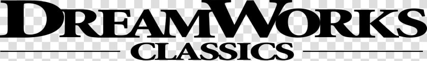 Dreamworks Classics Logo  HD Png DownloadTransparent PNG
