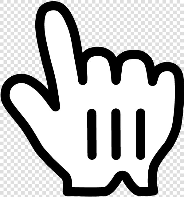 Mac Hand Pointer Png   Mac Hand Cursor Png  Transparent PngTransparent PNG