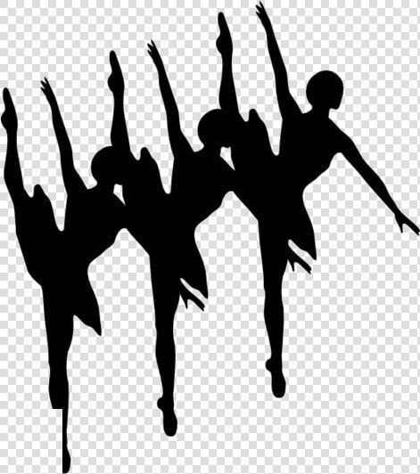 Transparent Triple Ballet Dancer Clipart  Triple Ballet   Ballet Pointe Dancer Clipart  HD Png DownloadTransparent PNG