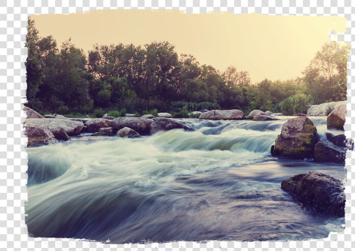 Transparent Water Stream Png   Tributary  Png DownloadTransparent PNG