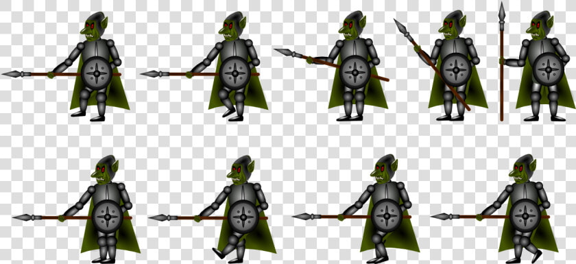 Preview   Goblin Sprite  HD Png DownloadTransparent PNG