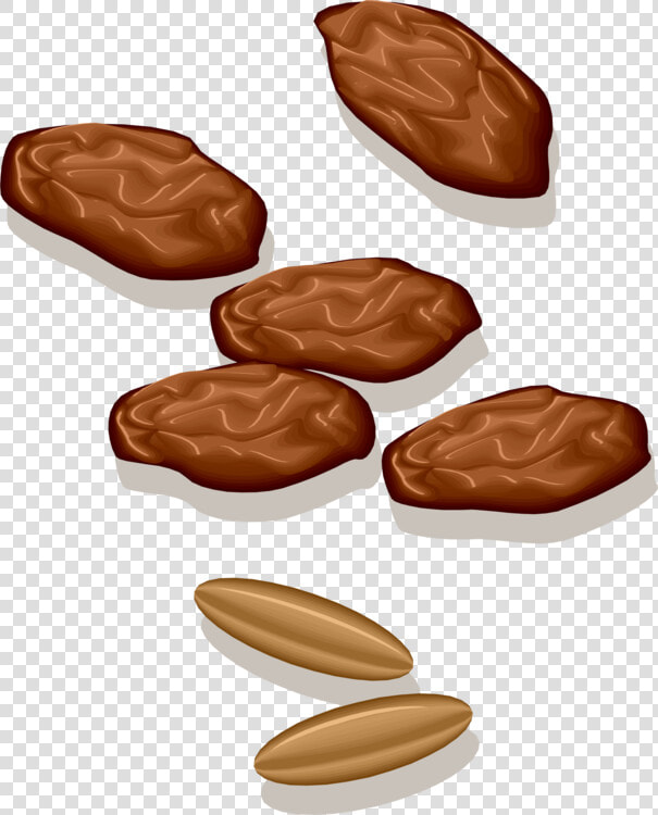 Computer Icons Date Palm Download Arecaceae Fruit   Dates Clipart  HD Png DownloadTransparent PNG