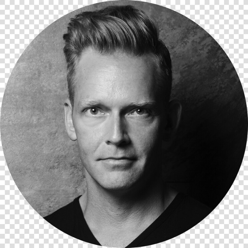 Bernie Herms   Circle   Gentleman  HD Png DownloadTransparent PNG