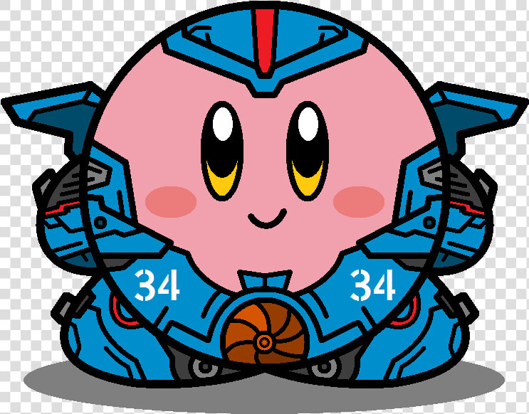 Rim Drawing Gypsy Danger   Easy Pacific Rim Drawings  HD Png DownloadTransparent PNG