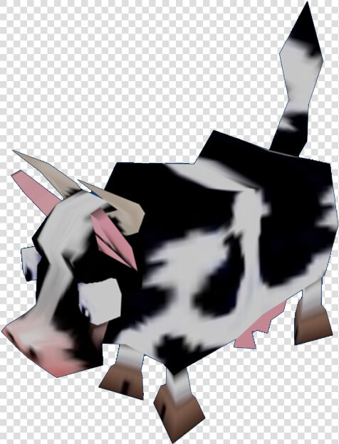 Download Zip Archive   Earthworm Jim 3d Cow  HD Png DownloadTransparent PNG