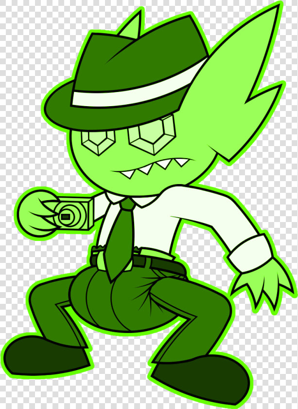 Rhody The Gliscor On Twitter   Art  HD Png DownloadTransparent PNG