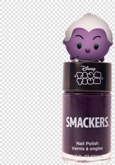 Disney Tsum Tsum Nail Polish   Nail Polish  HD Png DownloadTransparent PNG
