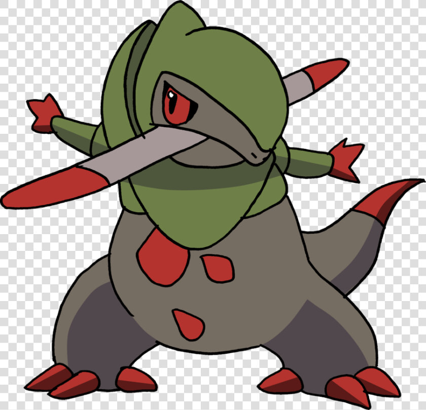 611   Axew Pokemon  HD Png DownloadTransparent PNG