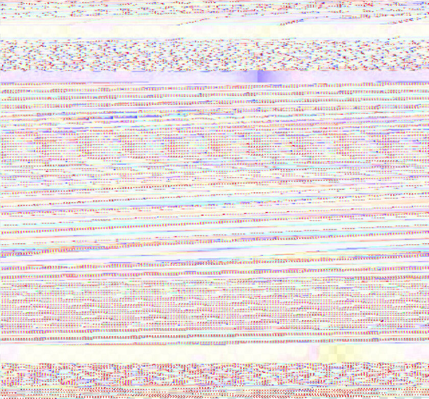 Glitch Gif Created By × Clownpiece × At Glitchimg    HD Png DownloadTransparent PNG