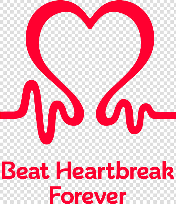 Transparent Real Heart Png   British Heart Foundation Logo Transparent  Png DownloadTransparent PNG