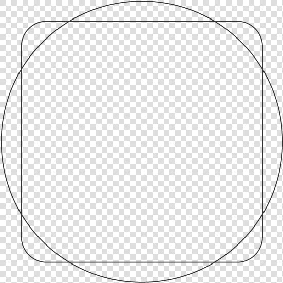 Uoqojz3asrlaw2q5d55e Lulu Cakesizeicons 12” Square   Circle  HD Png DownloadTransparent PNG