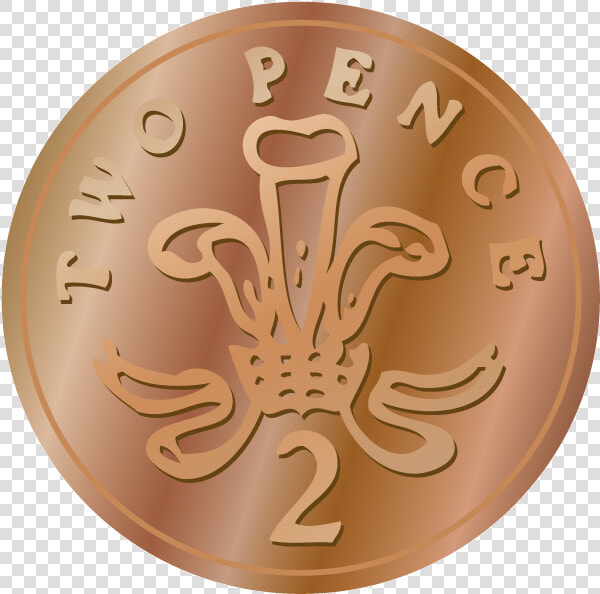 Nickel Clipart Coin Clip Art Gold Coins   Clipart Coins Uk  HD Png DownloadTransparent PNG