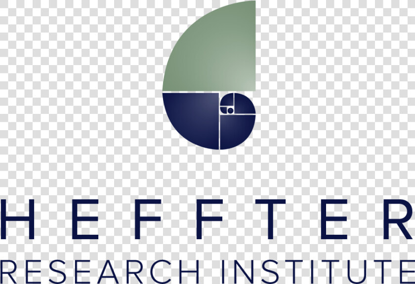 Heffter logo   Heffter Research Institute  HD Png DownloadTransparent PNG
