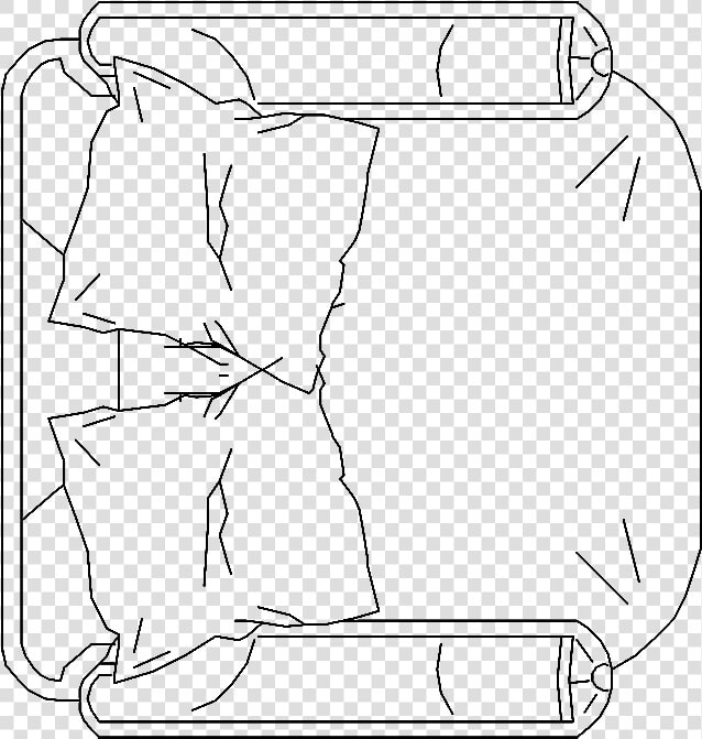 Transparent Chair Top View Png   Couch  Png DownloadTransparent PNG