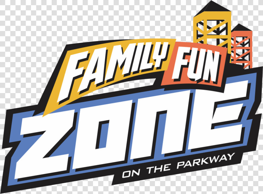 Family Fun Zone Wichita Falls  HD Png DownloadTransparent PNG
