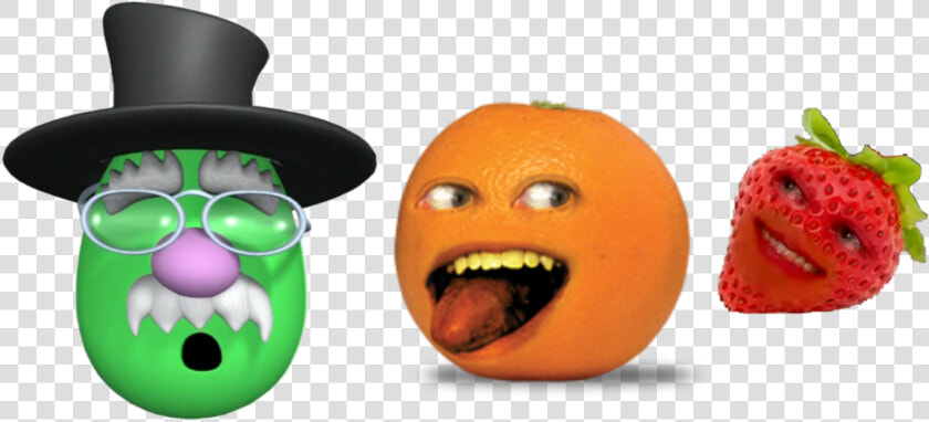 Transparent Annoying Orange Png  Png DownloadTransparent PNG