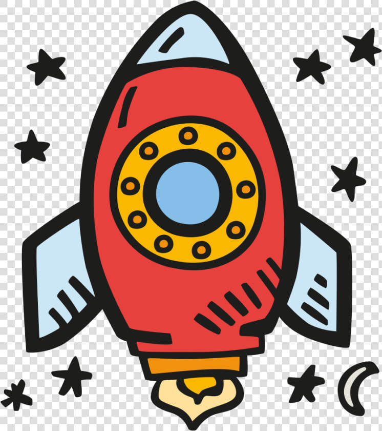 Space Rocket Icon   Space Icon Png  Transparent PngTransparent PNG