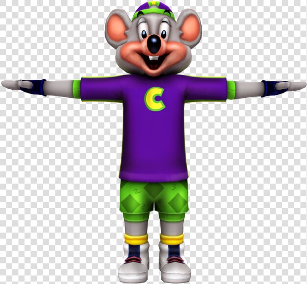 Download Zip Archive   Avenger Chuck E Cheese  HD Png DownloadTransparent PNG