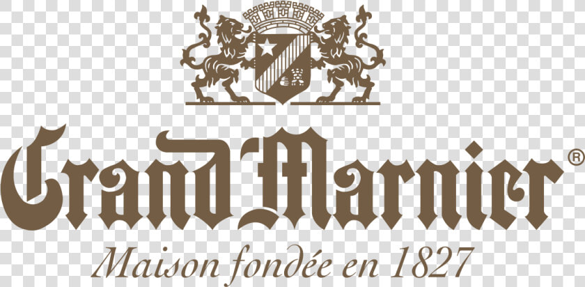 Grand Marnier Logo Png  Transparent PngTransparent PNG