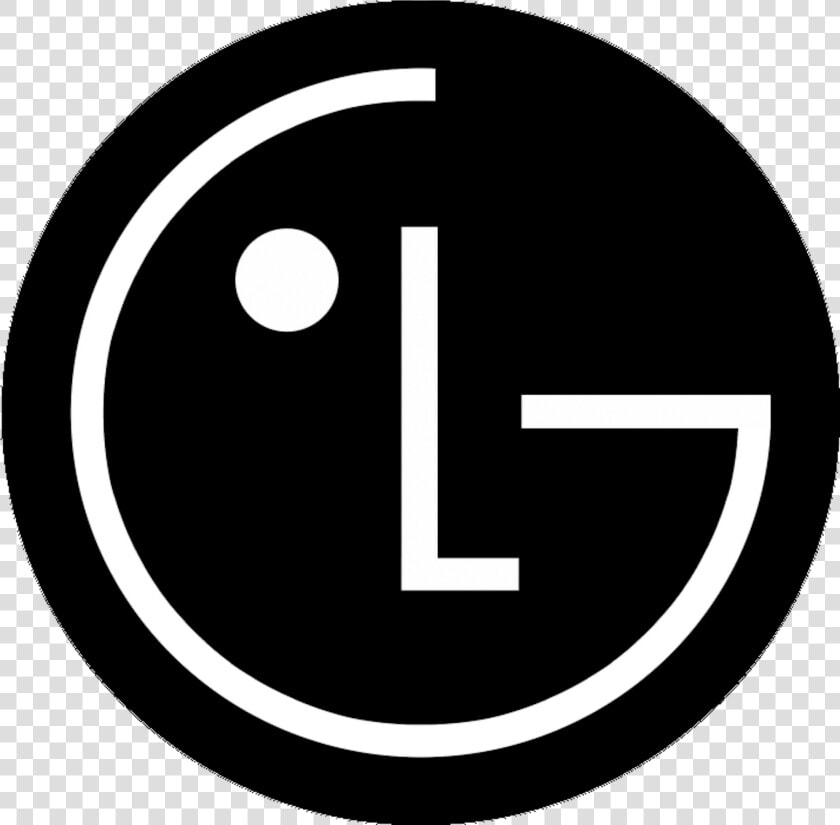 Lg Logo Png   Lg Turns Into Pac Man  Transparent PngTransparent PNG
