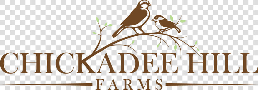 Chickadee Hill Farms Of North Carolina   Illustration  HD Png DownloadTransparent PNG
