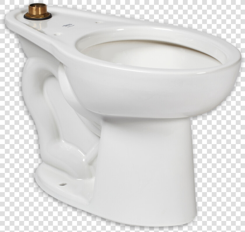 Madera Elongated Bowl Only Top Spud   American Standard Madera 3461 001 020  HD Png DownloadTransparent PNG