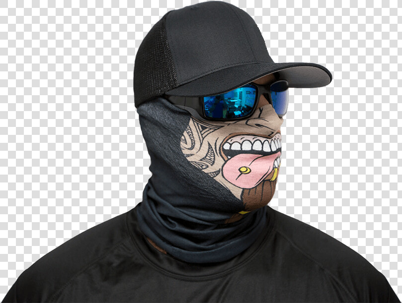 Transparent Scary Clown Face Png   Motorcycle Face Transparent  Png DownloadTransparent PNG