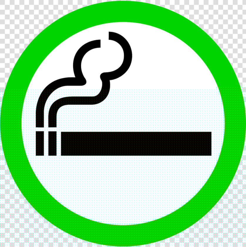 Smoking Ban Smoking Room Smoking Cessation Sign   Smoking Area Clipart  HD Png DownloadTransparent PNG