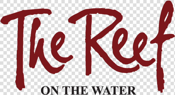 The Reef   Reef Long Beach  HD Png DownloadTransparent PNG