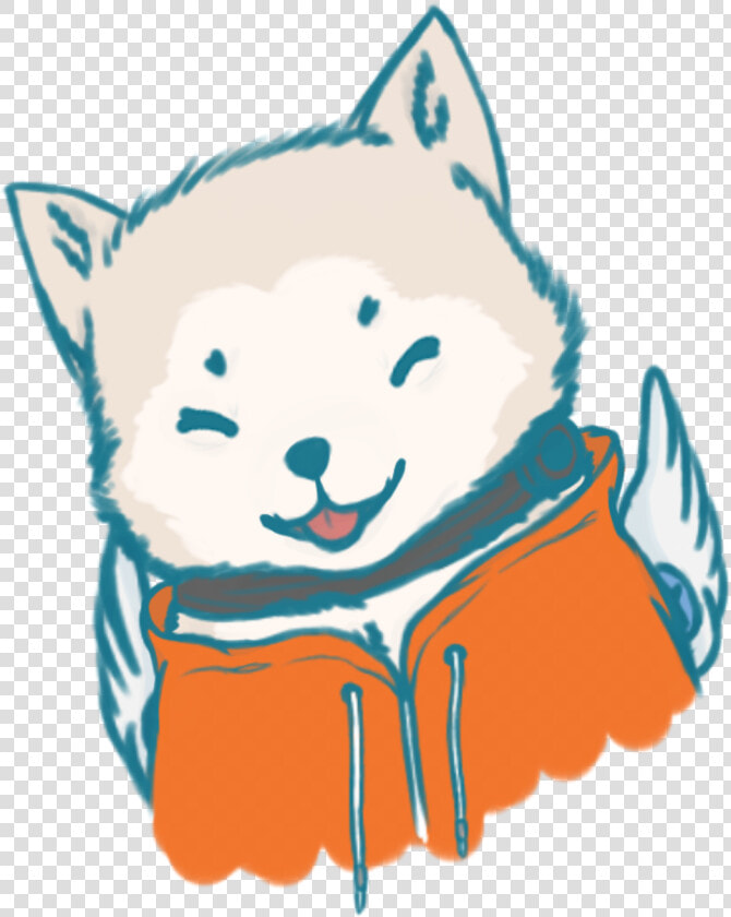  gasp  The Enemy   Cartoon  HD Png DownloadTransparent PNG