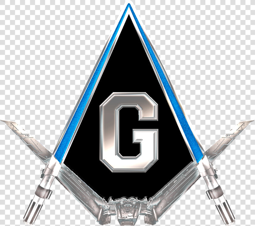 Star Wars Masonic Pin  HD Png DownloadTransparent PNG