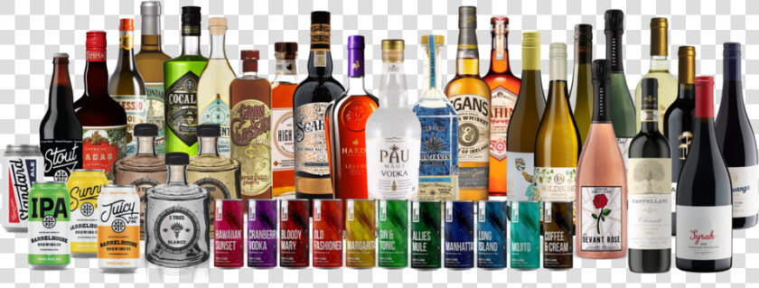 Family   Blended Whiskey  HD Png DownloadTransparent PNG