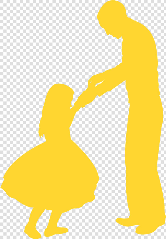 Папа И Дочка Пнг  HD Png DownloadTransparent PNG