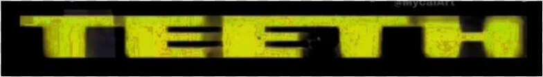 teeth  5sos   Parallel  HD Png DownloadTransparent PNG