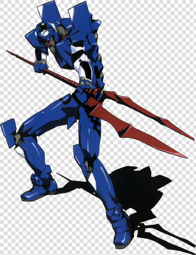 Neon Genesis Evangelion Png  Transparent PngTransparent PNG